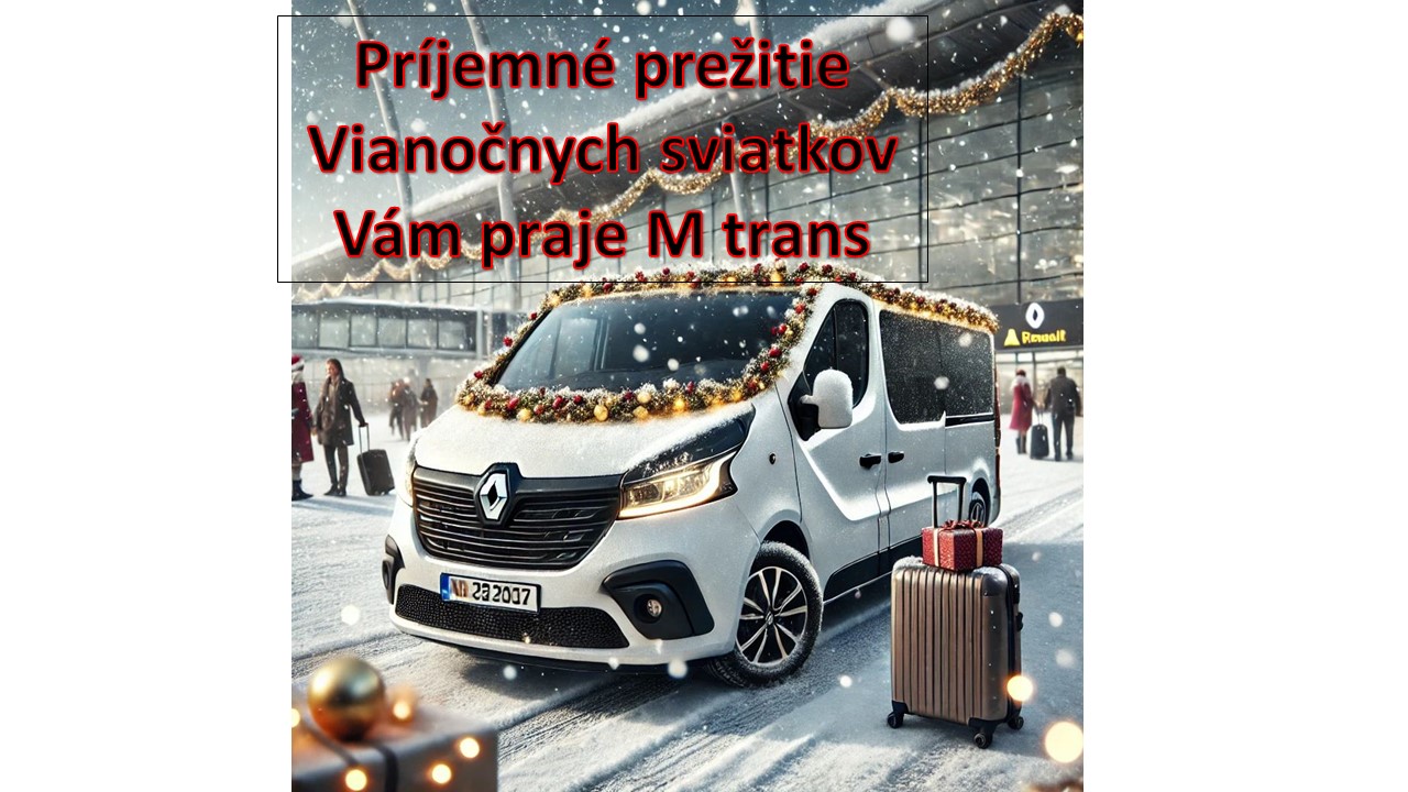 krakow zvolen preprava